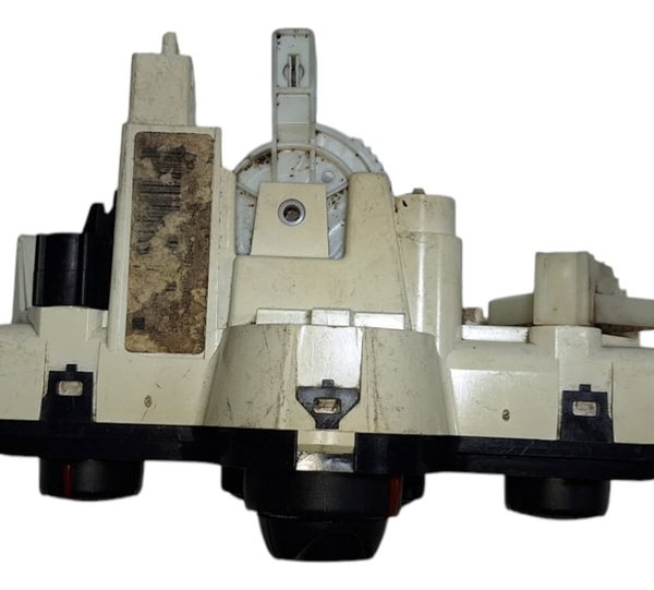 Comando Ar Condicionado Renault Megane 2003-2011