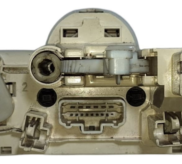 Comando Ar Condicionado Renault Megane 2003-2011