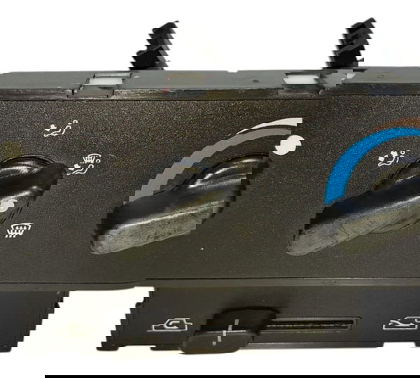 Comando Ar Quente/frio Towner Haffei Effa 2010-2011