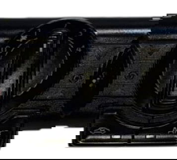 Comando Ar Condicionado Volkswagen Gol  G7 2017-2023