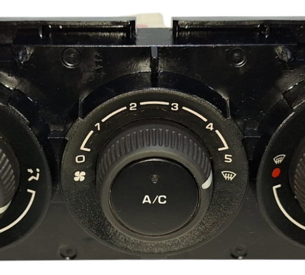 Comando Ar Condicionado Peugeot 308 408 2.0 2013-2014