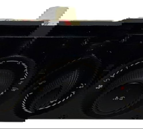 Comando Ar Condicionado Peugeot 308 408 2.0 2013-2014