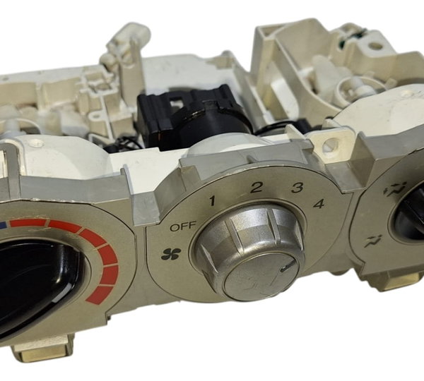 Comando Ar Condicionado Honda City 2010-2014