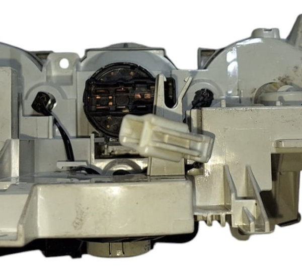 Comando Ar Condicionado Honda City 2010-2014