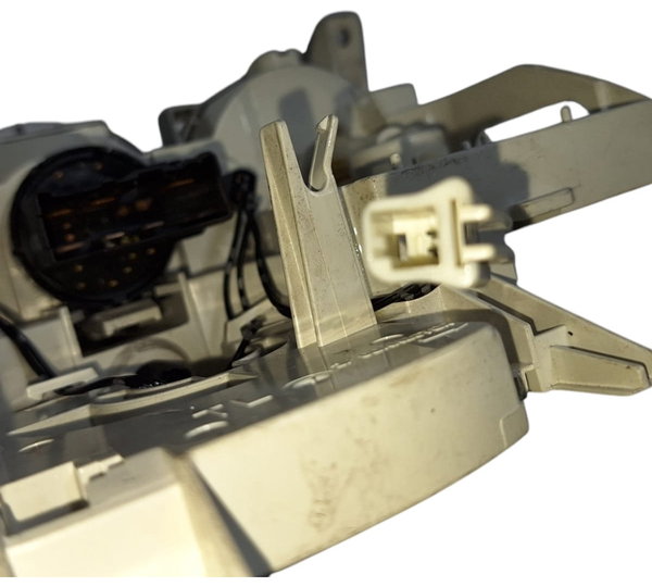 Comando Ar Condicionado Honda City 2010-2014