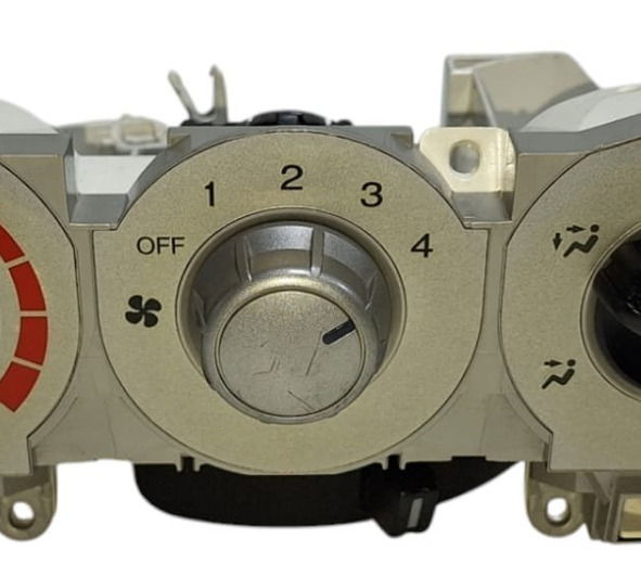 Comando Ar Condicionado Honda City 2010-2014