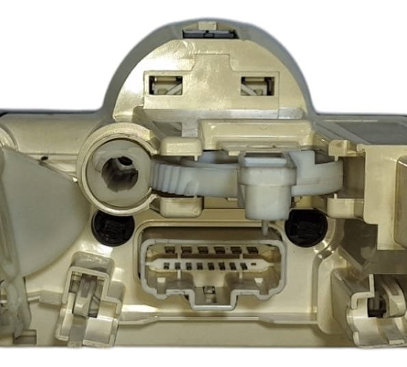 Comando Ar Condicionado Renault Scenic 2000-2009