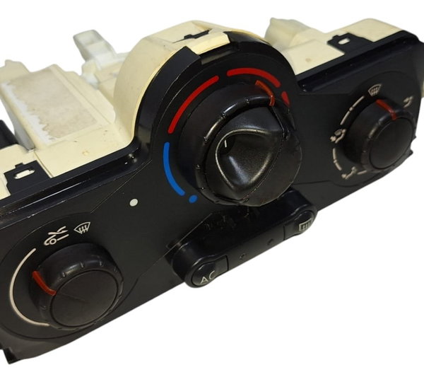 Comando Ar Condicionado Renault Scenic 2000-2009