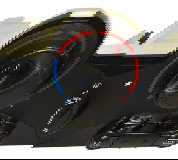 Comando Ar Condicionado Renault Scenic 2000-2009