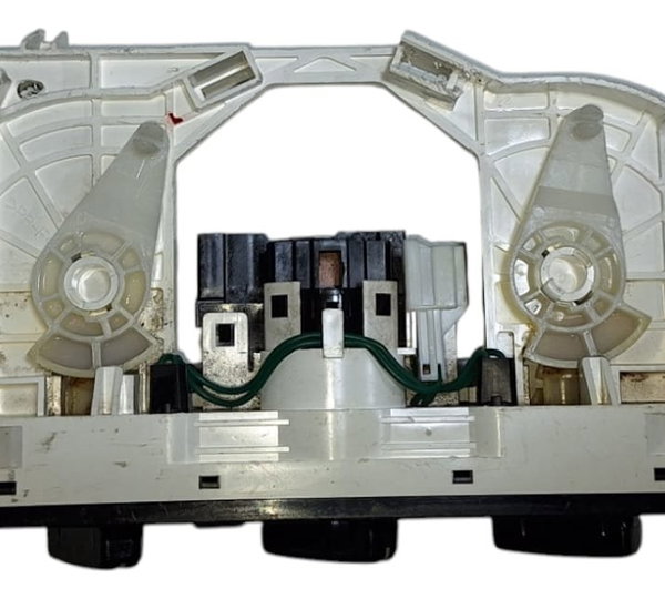 Comando Ar Condicionado Mitsubishi Pajero Tr4