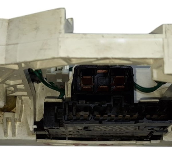 Comando Ar Condicionado Mitsubishi Pajero Tr4