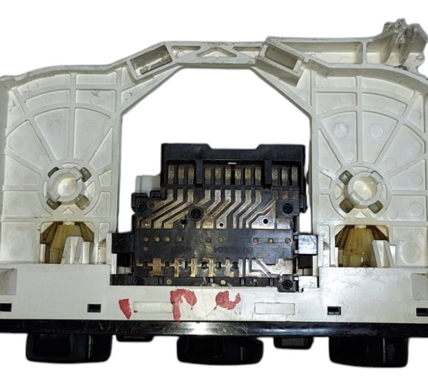 Comando Ar Condicionado Mitsubishi Pajero Tr4