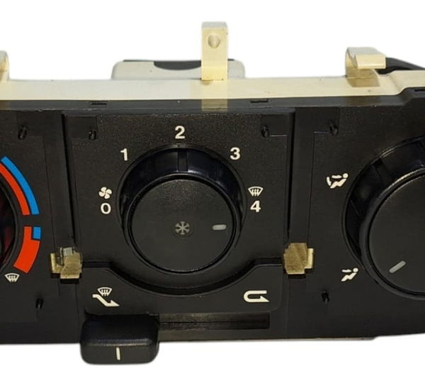 Comando Ar Condicionado Fiat Palio Siena Strada 2006-15