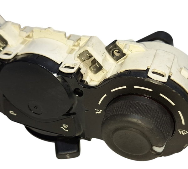 Comando Controle Ar Quente/frio Fiat Grand Siena 2013-2015