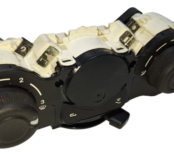 Comando Controle Ar Quente/frio Fiat Grand Siena 2013-2015