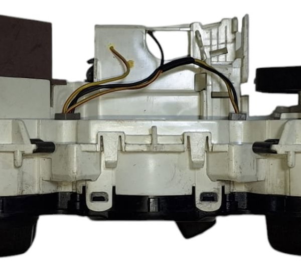 Comando Controle Ar Quente/frio Fiat Grand Siena 2013-2015