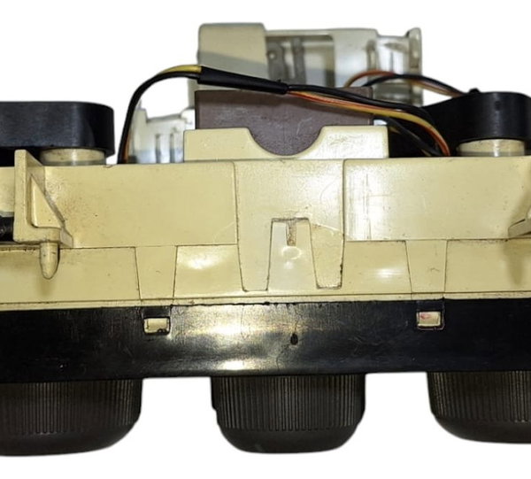 Comando Ar Quente/frio Fiat Uno Vivace 2011/2012