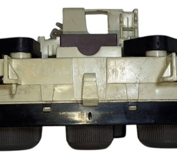Comando Ar Quente/frio Fiat Uno Vivace 2011/12