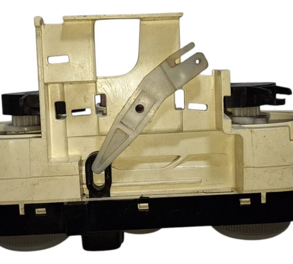 Comando Ar Quente/frio Fiat Uno Vivace 2011/12