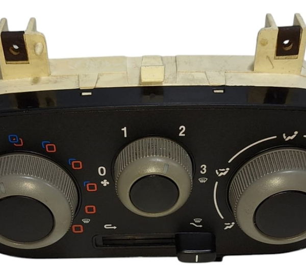 Comando Ar Quente/frio Fiat Uno Vivace 2011/12