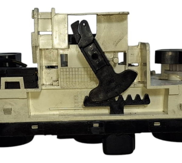 Comando Ar Condicionado Fiat Palio Strada Idea 2006-2015