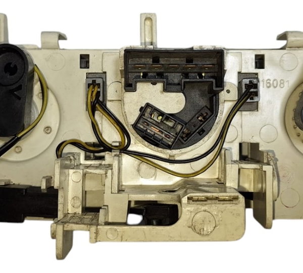 Comando Ar Condicionado Fiat Palio Strada Idea 2006-2015