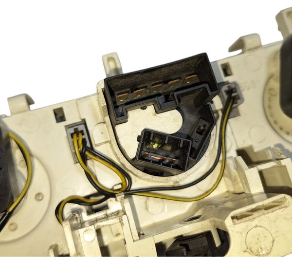 Comando Ar Condicionado Fiat Palio Strada Idea 2006-2015