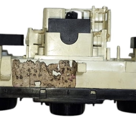 Comando Ar Condicionado Fiat Palio Siena Strada 2006/2015