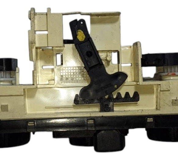 Comando Ar Condicionado Fiat Palio Siena Strada 2006/2015