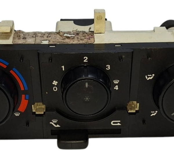 Comando Ar Condicionado Fiat Palio Siena Strada 2006/2015