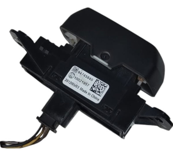 Interruptor Trava Porta Cobalt Ltz 12 20 Gm 94745840