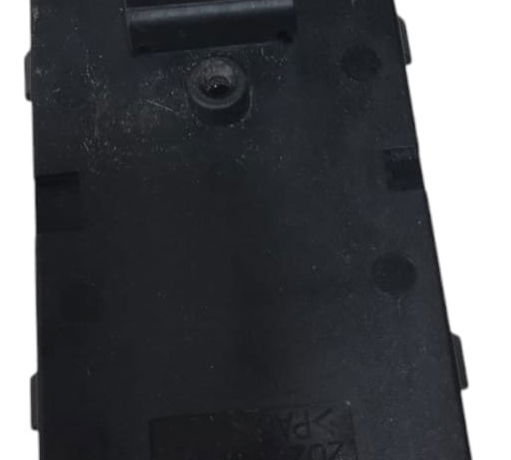 Botão Vidro Elétrico Passageiro Gm Spin Sonic 202008427