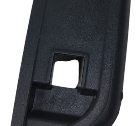 Moldura Botao Vidro Direito Gm Onix Prisma 2013 20 52027418