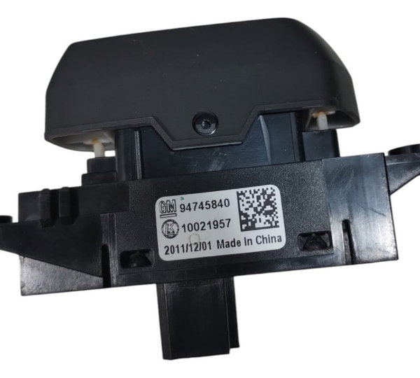 Interruptor Trava Porta Gm Cobalt Ltz 2012-20 94745840