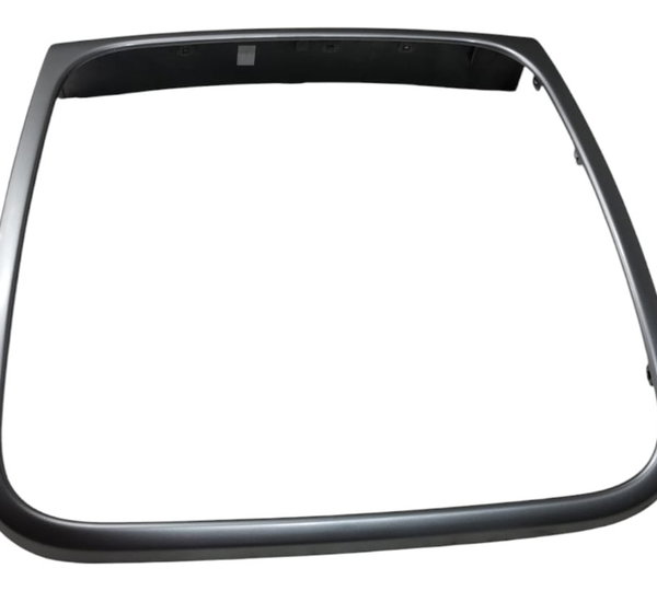 Moldura Do Painel Renault Logan 2022 681048835r