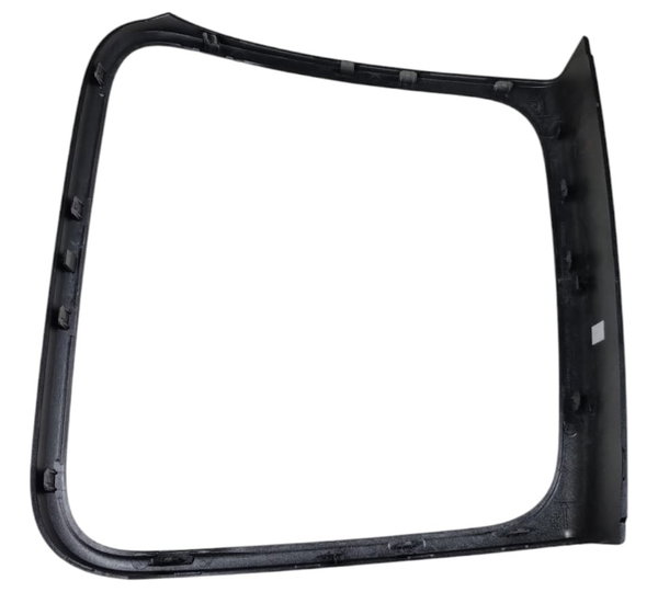 Moldura Do Painel Renault Logan 2022 681048835r