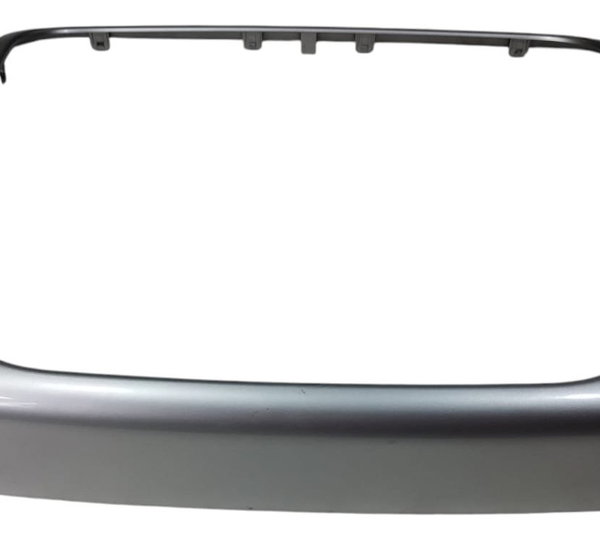 Moldura Do Painel Renault Logan 2022 681048835r