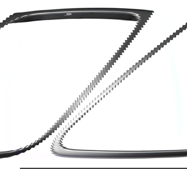 Moldura Do Painel Renault Logan 2022 681048835r