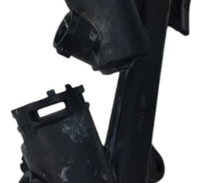 Flauta + Bico Injetor Up Gol 1.0 3cc Bluemotion 04c906031e