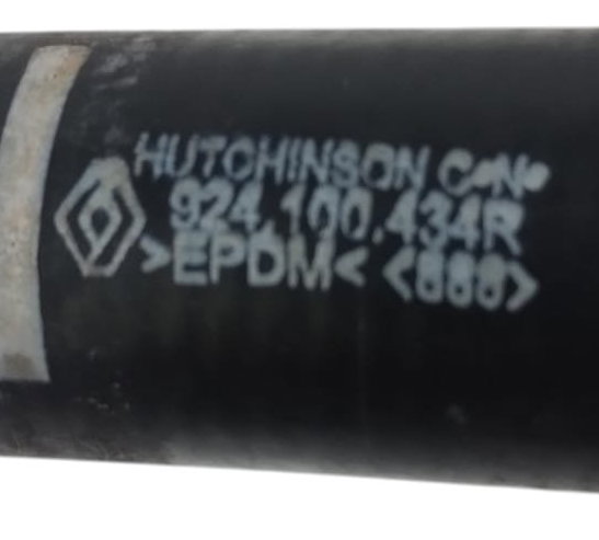 Mangueira Ar Quente Duster/sandero 16/20 924100434r