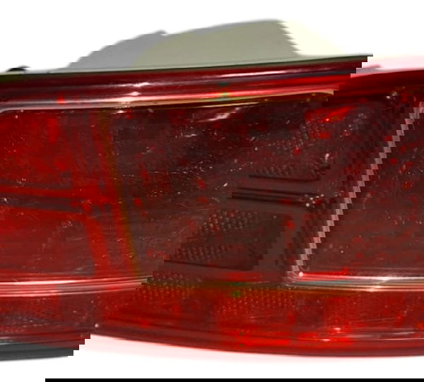 Lanterna Traseira Dir. Para-choque C3 Aircross Picasso 10/15