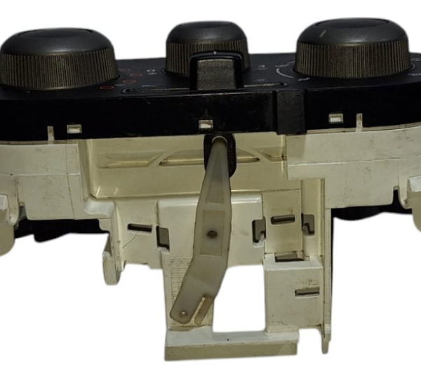 Comando Ar Quente/frio Fiat Uno Vivace 2011-12