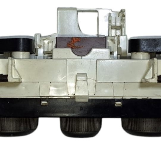 Comando Ar Quente/frio Fiat Uno Vivace 2011-12