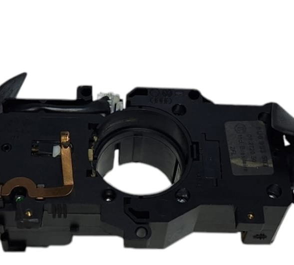 Chave Seta E Limp Gol G5 G6 Fox Voyage Saveiro 2010-2016