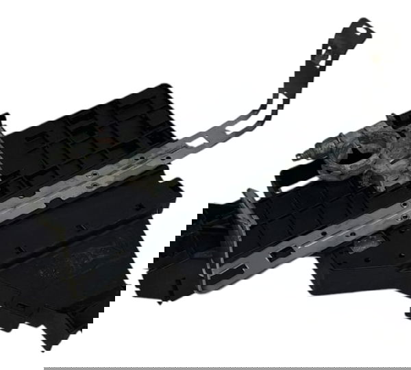 Caixa Fusiveis Polo Positivo Bateria Renault Duster 1.6 16v