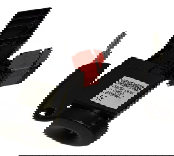 Miolo Ignição + Chave Renault Sandero 1.6 2015