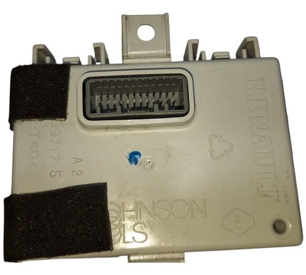 Modulo Ignicao Comando Som Renault Sandero 2015-2018