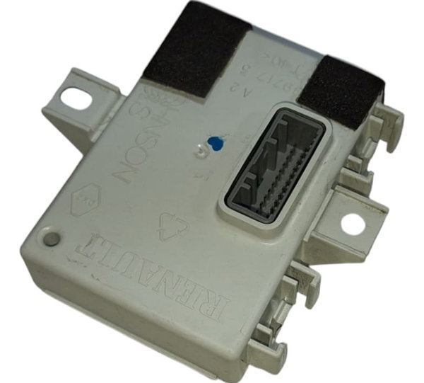 Modulo Ignicao Comando Som Renault Sandero 2015-2018