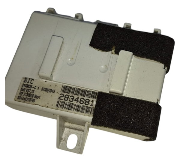 Modulo Ignicao Comando Som Renault Sandero 2015-2018