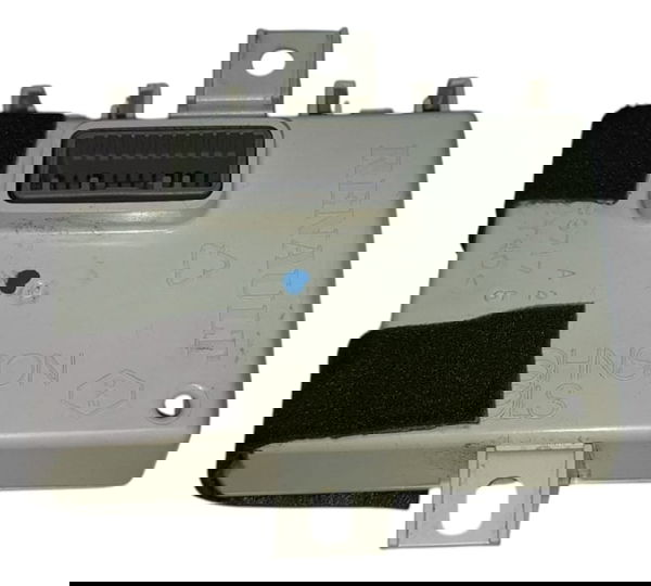 Modulo Ignicao Comando Som Renault Sandero 2015-2018